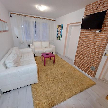 Apartments Bobito Sarajevo Luaran gambar