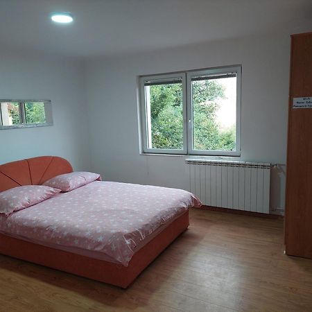 Apartments Bobito Sarajevo Luaran gambar