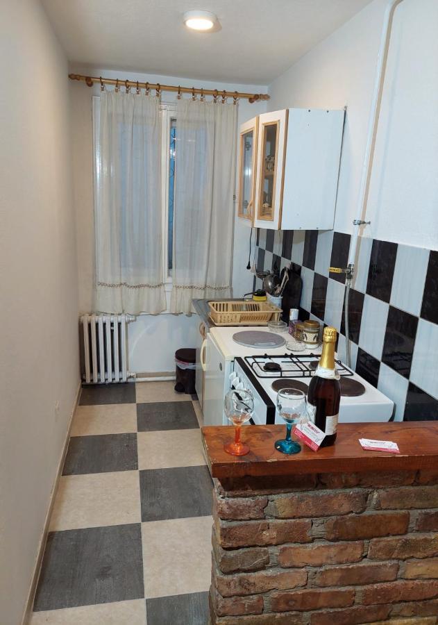Apartments Bobito Sarajevo Luaran gambar