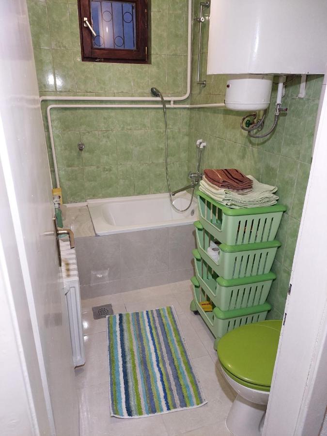 Apartments Bobito Sarajevo Luaran gambar