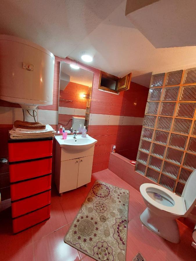 Apartments Bobito Sarajevo Luaran gambar