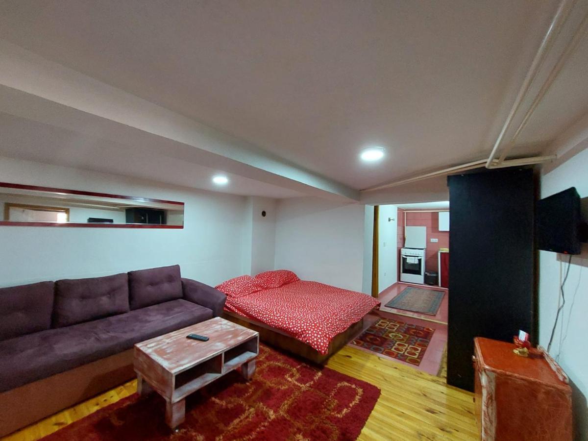 Apartments Bobito Sarajevo Luaran gambar