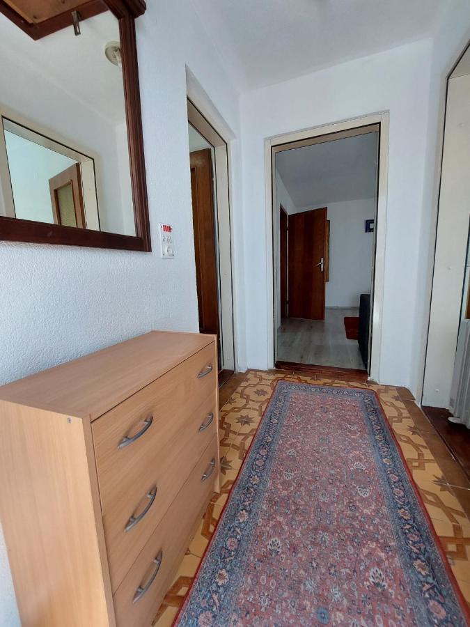 Apartments Bobito Sarajevo Luaran gambar