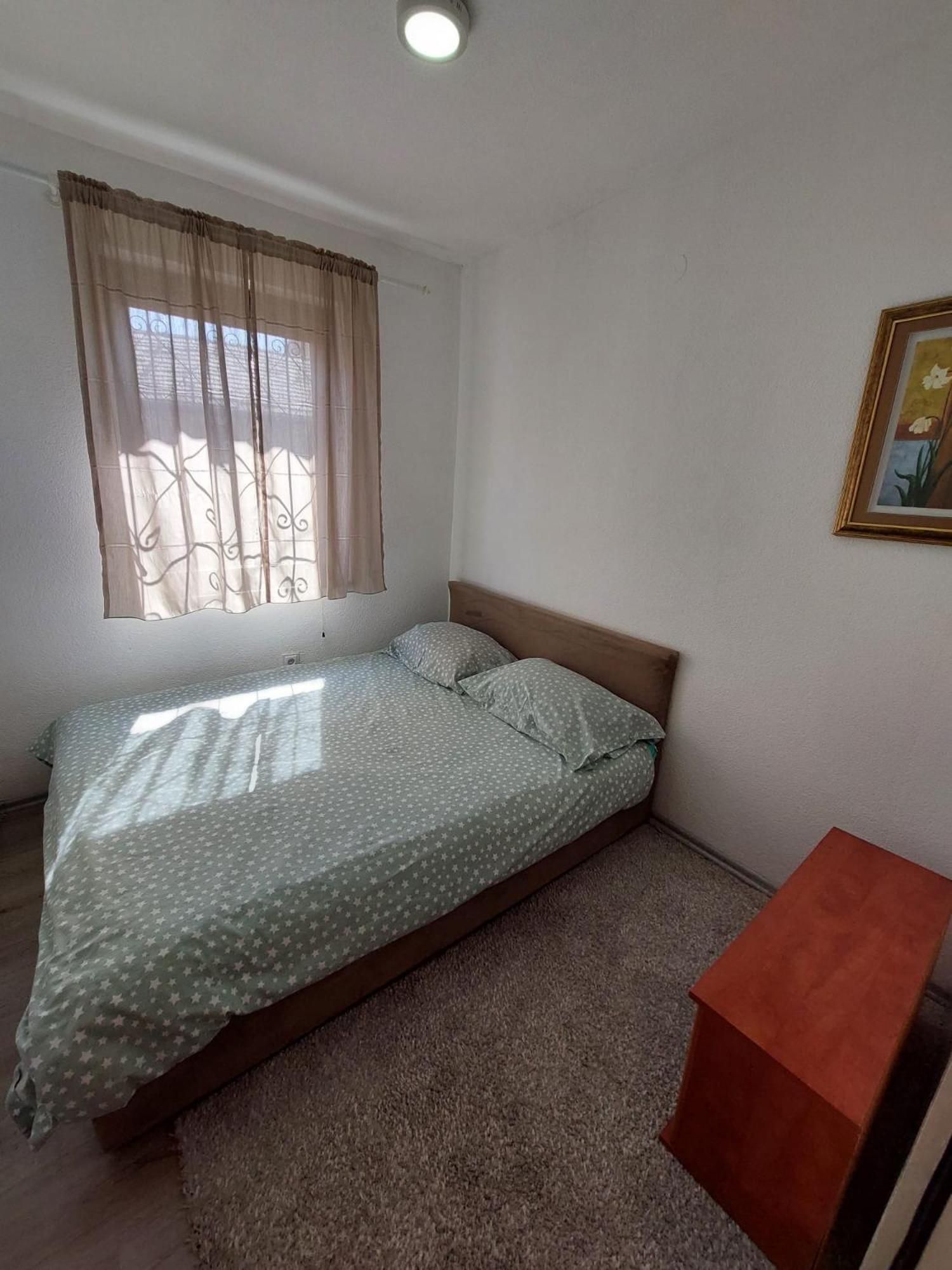 Apartments Bobito Sarajevo Luaran gambar
