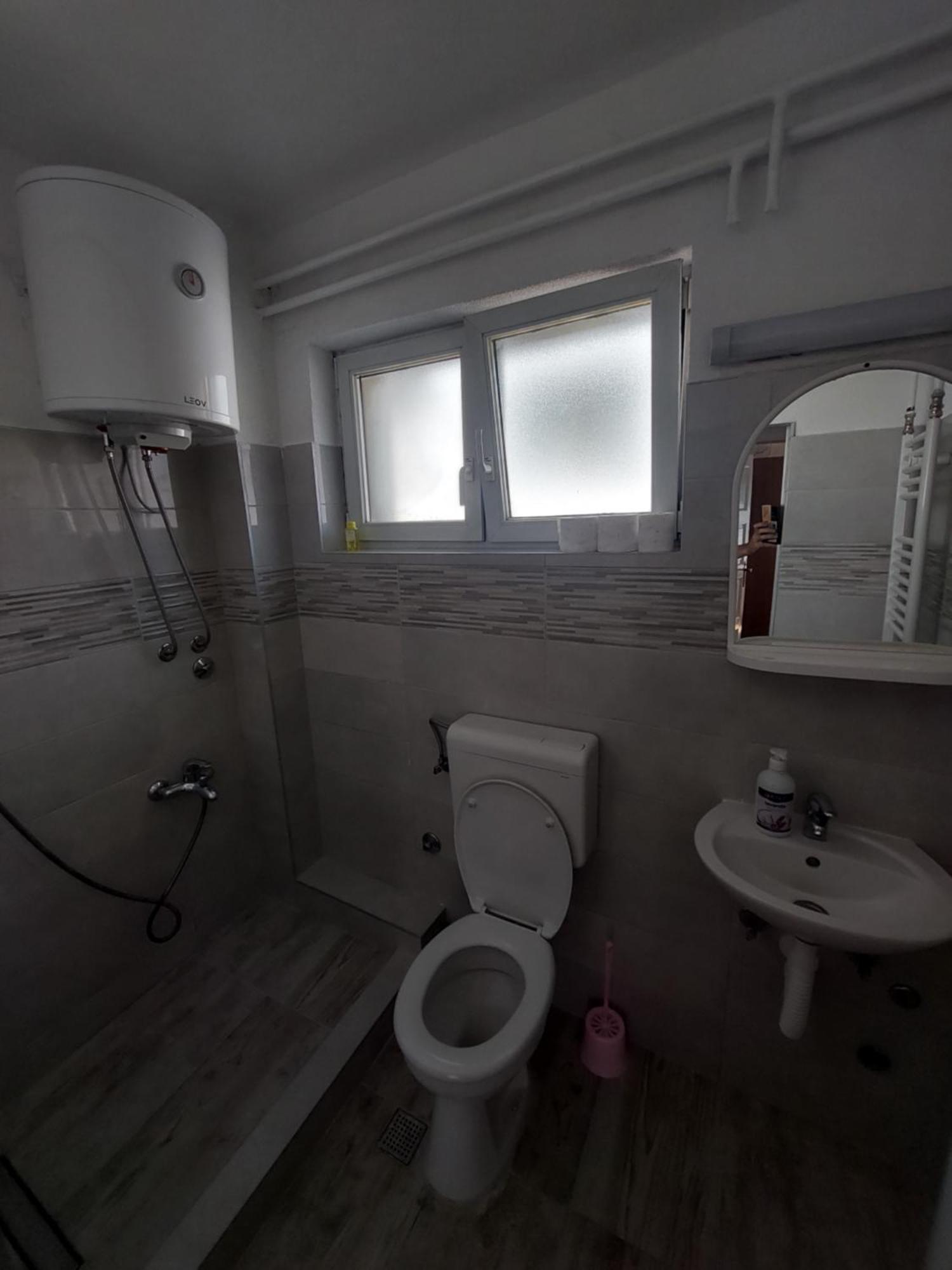 Apartments Bobito Sarajevo Luaran gambar