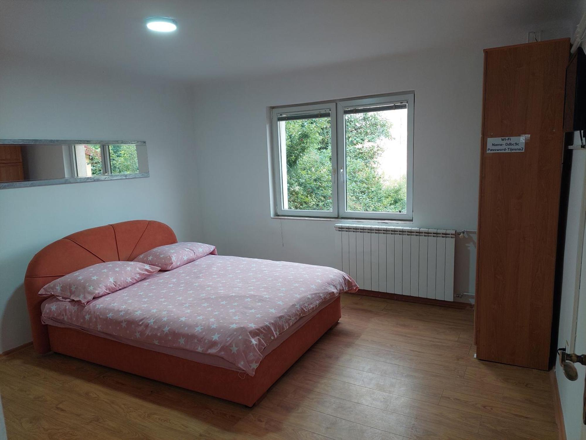 Apartments Bobito Sarajevo Luaran gambar