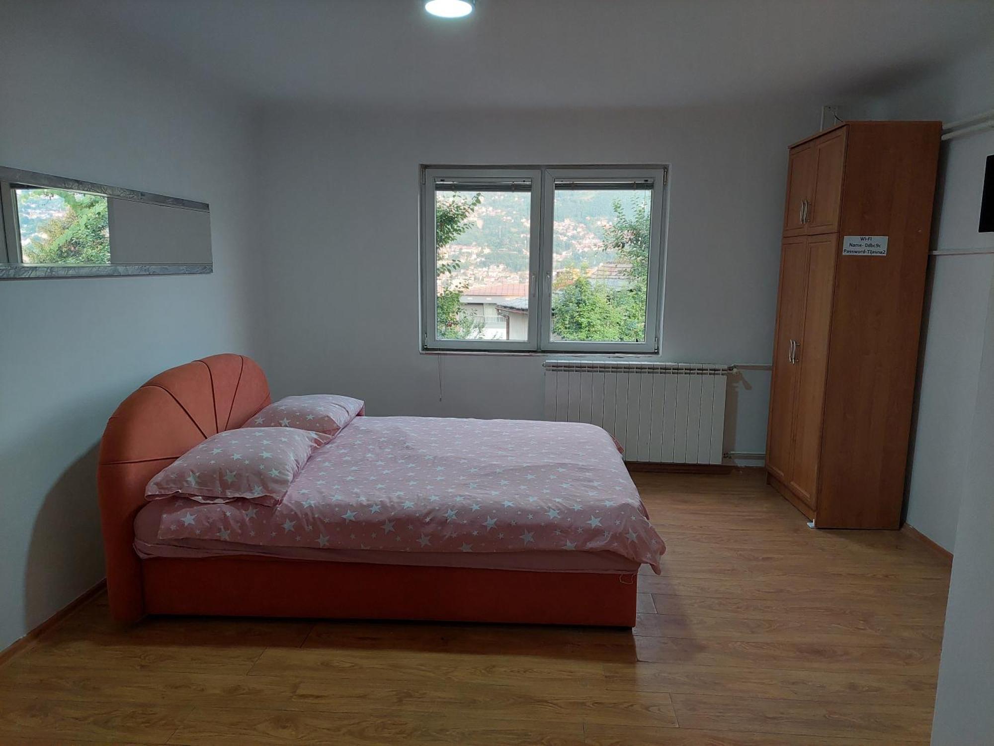 Apartments Bobito Sarajevo Luaran gambar