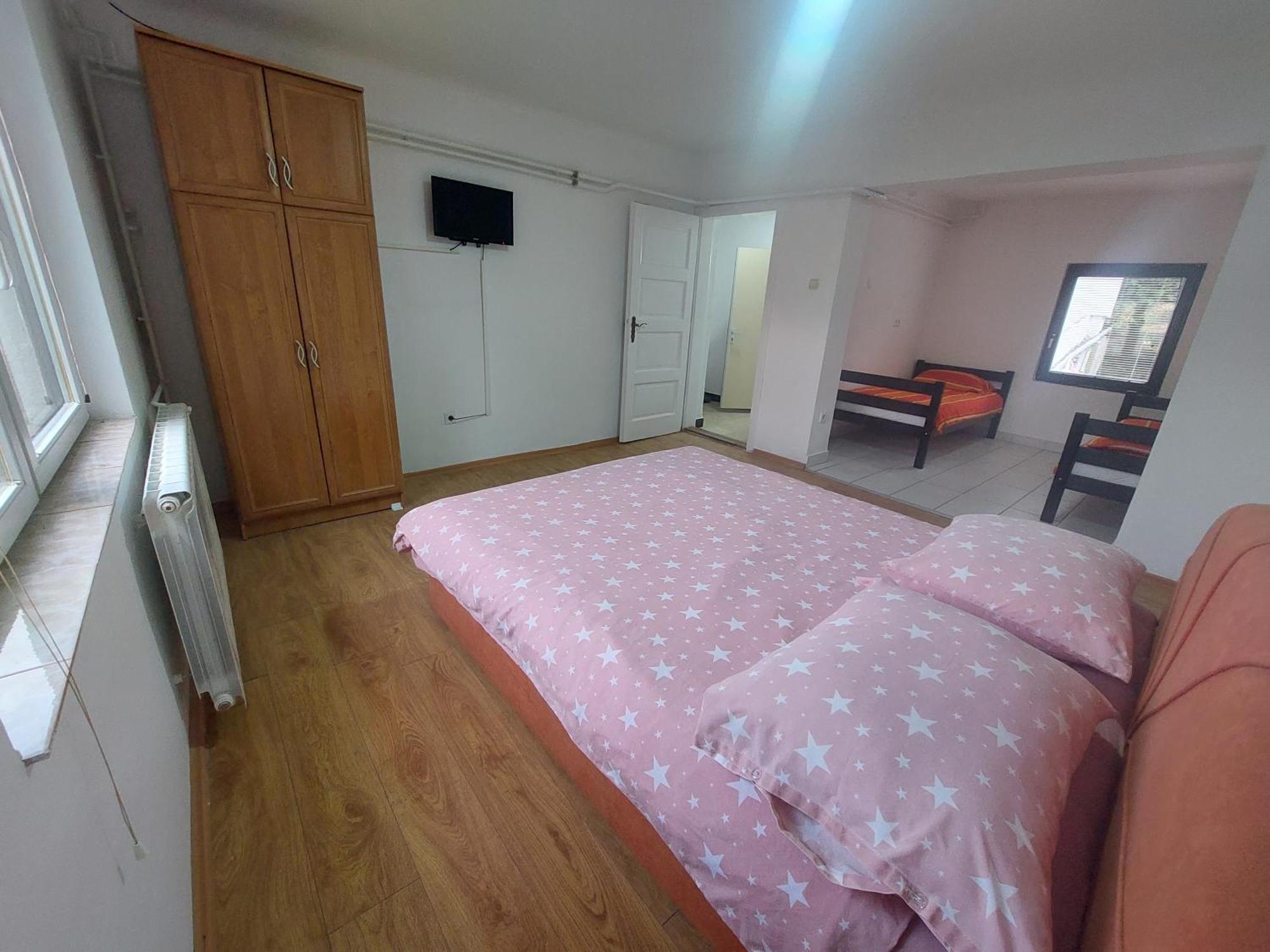 Apartments Bobito Sarajevo Luaran gambar