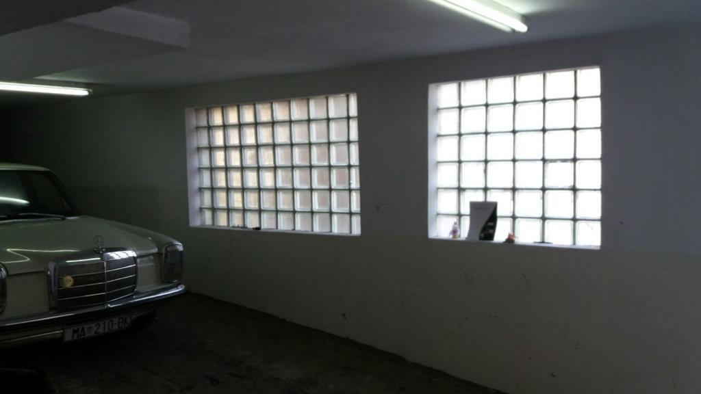 Apartments Bobito Sarajevo Luaran gambar