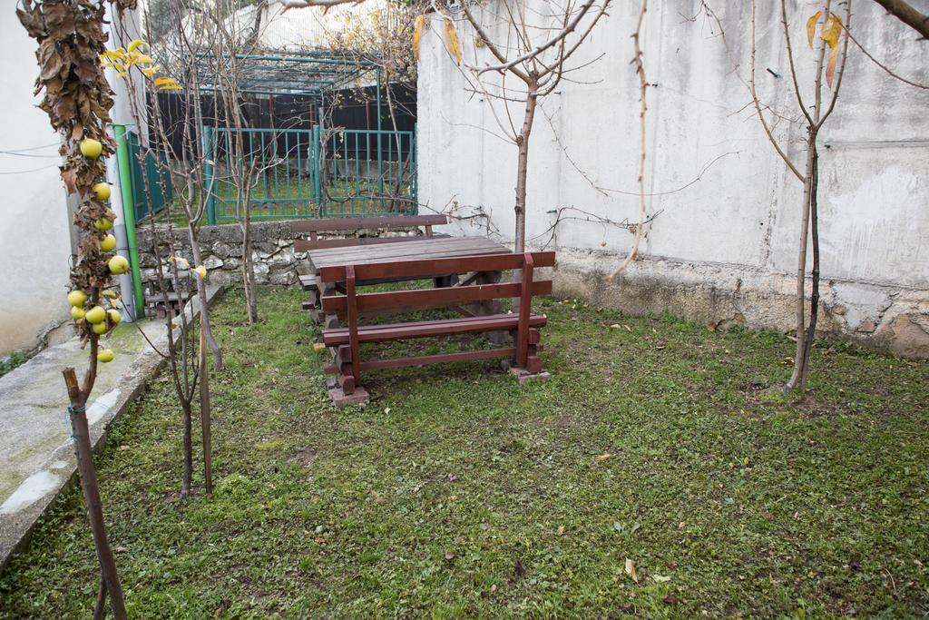 Apartments Bobito Sarajevo Luaran gambar