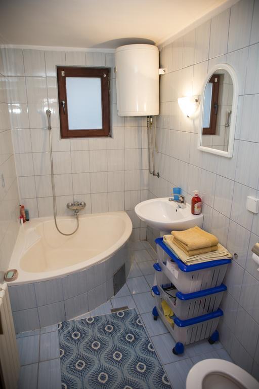 Apartments Bobito Sarajevo Luaran gambar