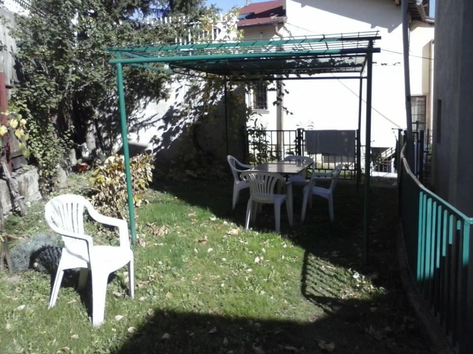 Apartments Bobito Sarajevo Luaran gambar