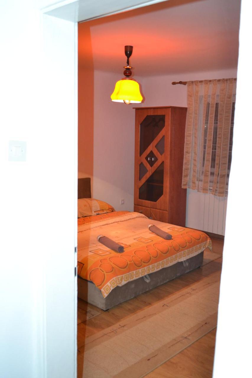 Apartments Bobito Sarajevo Luaran gambar