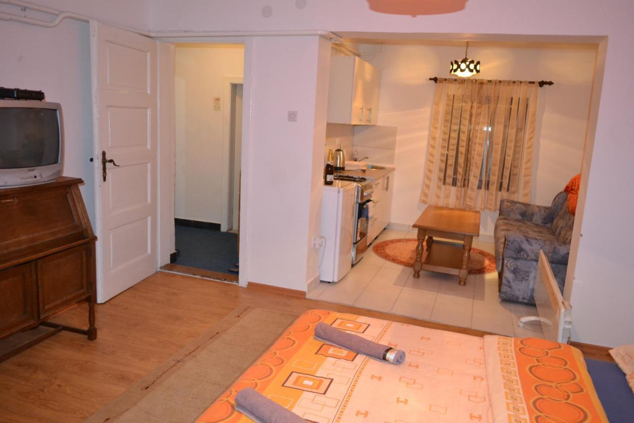 Apartments Bobito Sarajevo Luaran gambar