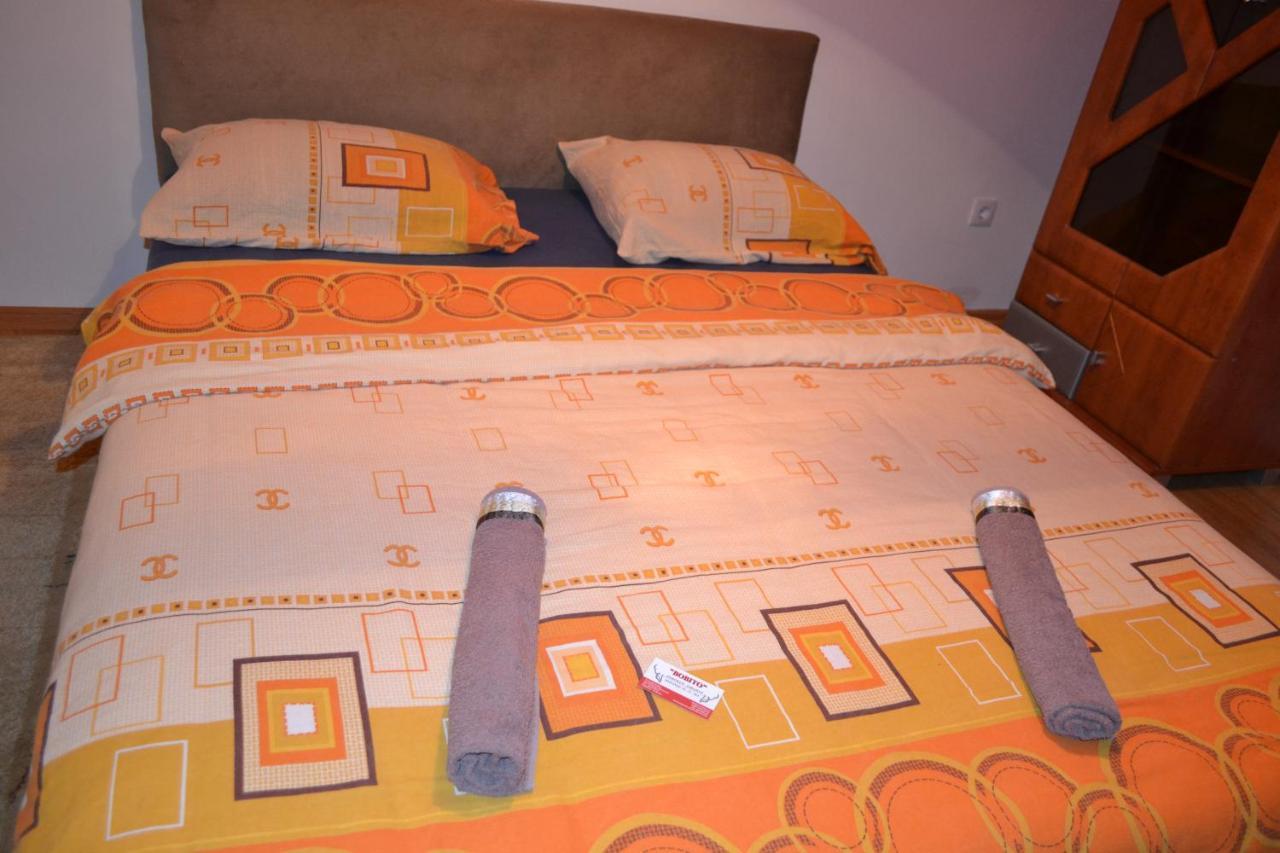 Apartments Bobito Sarajevo Luaran gambar