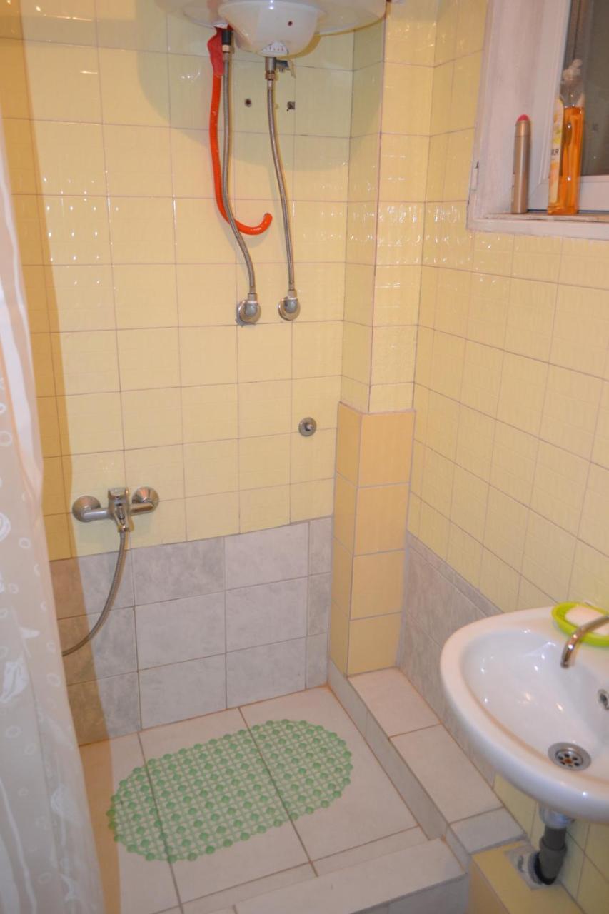 Apartments Bobito Sarajevo Luaran gambar