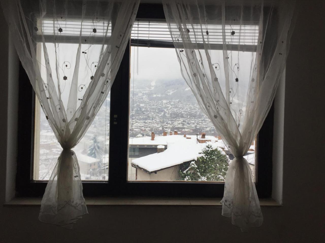 Apartments Bobito Sarajevo Luaran gambar