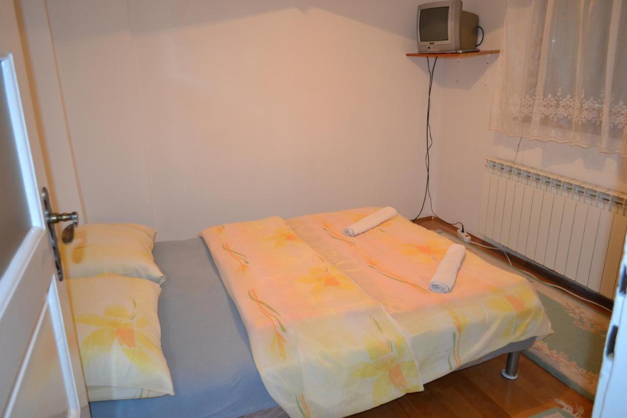Apartments Bobito Sarajevo Luaran gambar