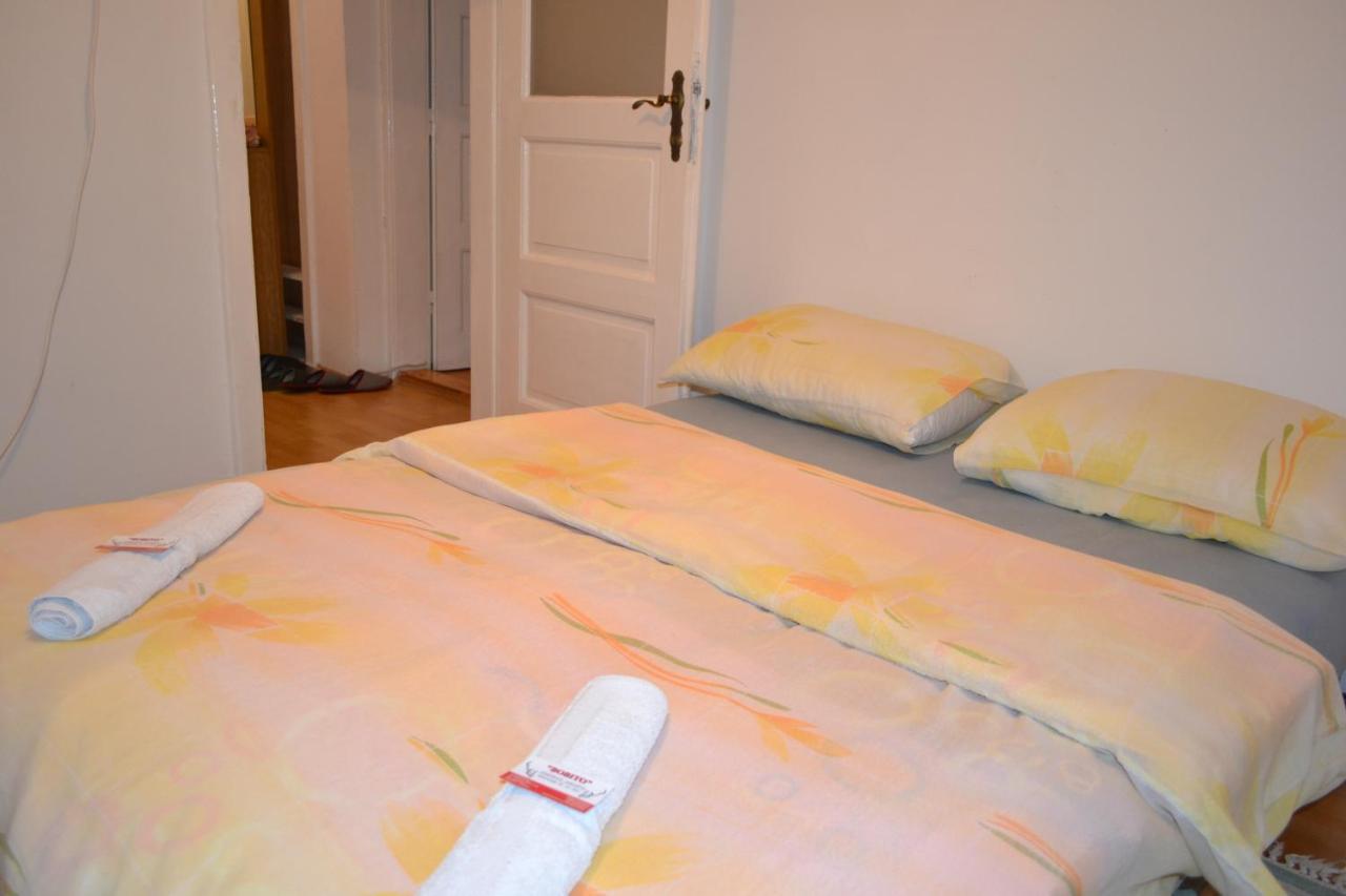 Apartments Bobito Sarajevo Luaran gambar