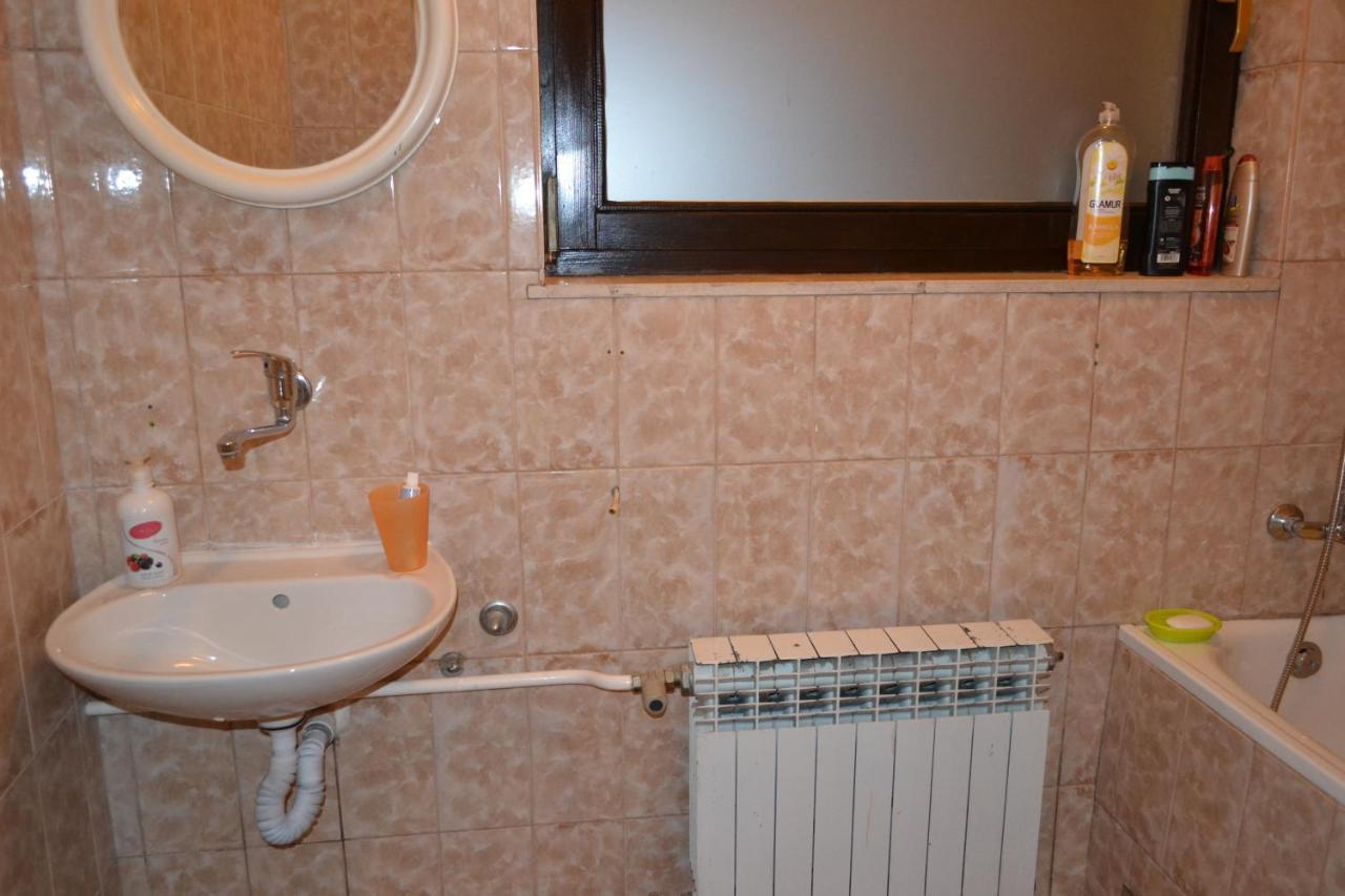 Apartments Bobito Sarajevo Luaran gambar