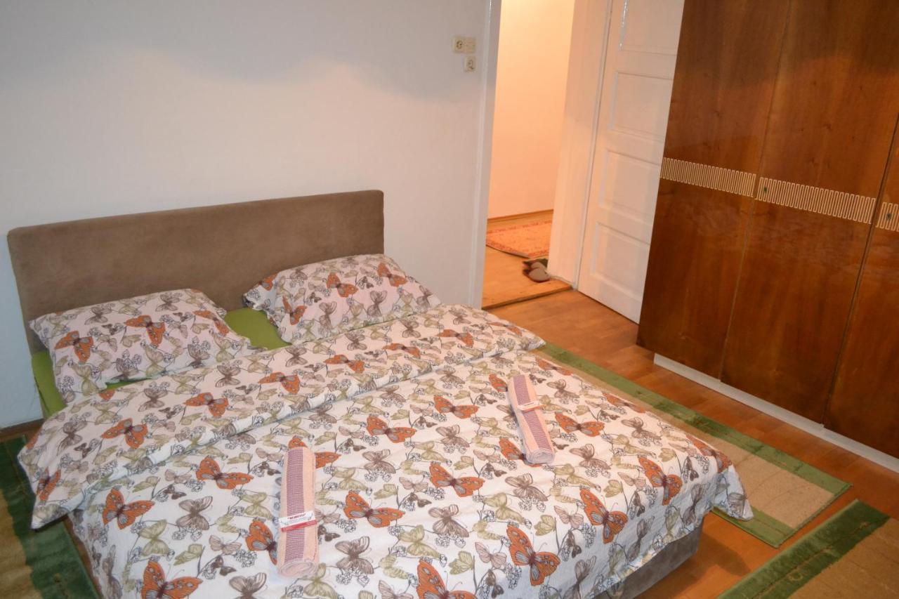 Apartments Bobito Sarajevo Luaran gambar