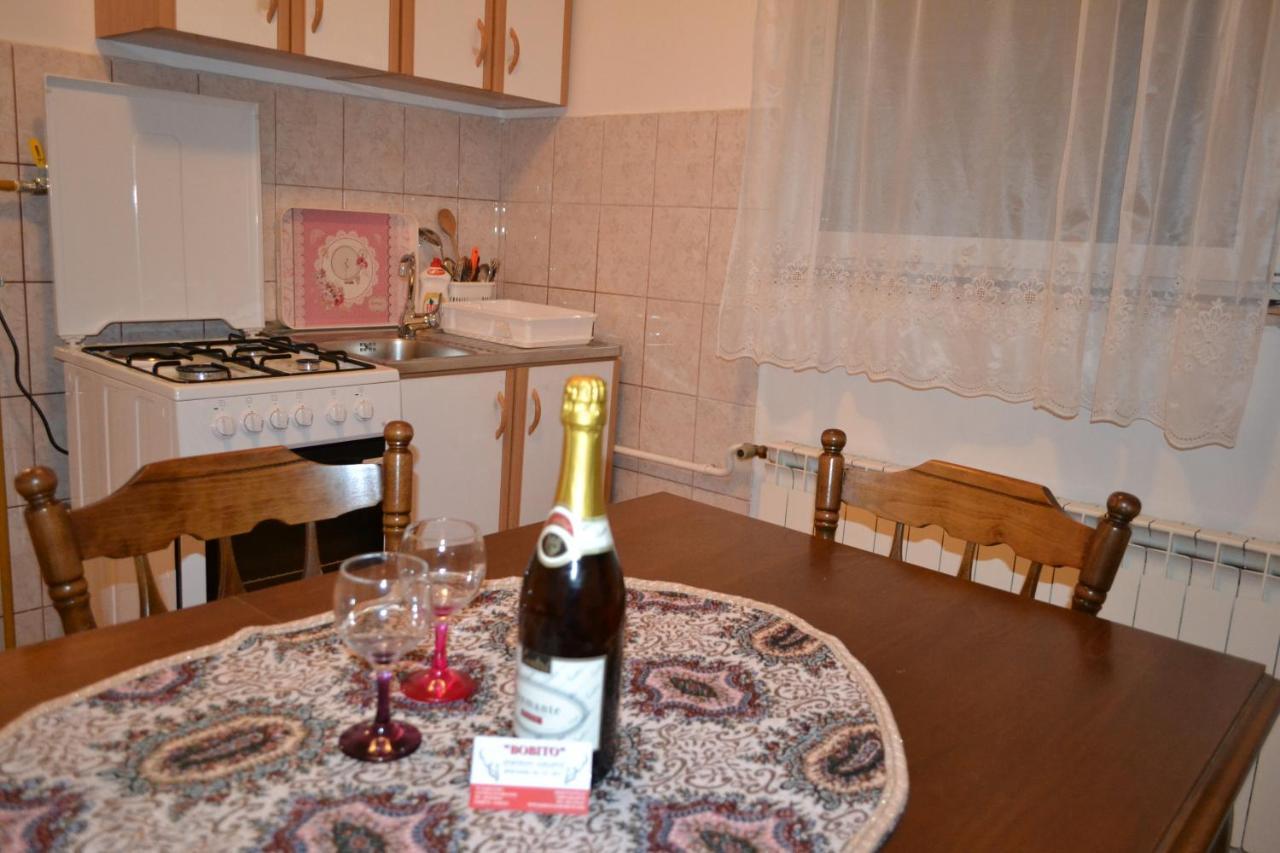 Apartments Bobito Sarajevo Luaran gambar